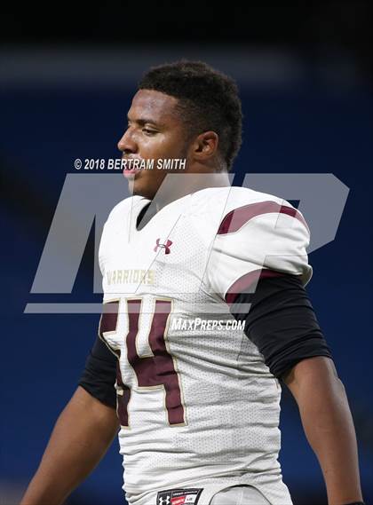 Thumbnail 2 in Pioneer vs. Cheektowaga (Section 6 Class B Final) photogallery.