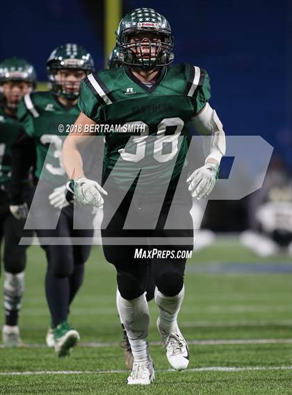 Thumbnail 1 in Pioneer vs. Cheektowaga (Section 6 Class B Final) photogallery.