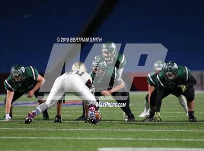 Thumbnail 1 in Pioneer vs. Cheektowaga (Section 6 Class B Final) photogallery.