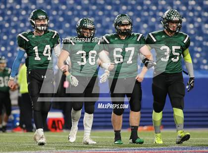 Thumbnail 1 in Pioneer vs. Cheektowaga (Section 6 Class B Final) photogallery.