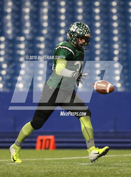 Thumbnail 2 in Pioneer vs. Cheektowaga (Section 6 Class B Final) photogallery.