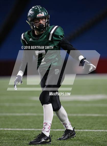 Thumbnail 3 in Pioneer vs. Cheektowaga (Section 6 Class B Final) photogallery.