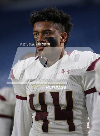 Thumbnail 2 in Pioneer vs. Cheektowaga (Section 6 Class B Final) photogallery.