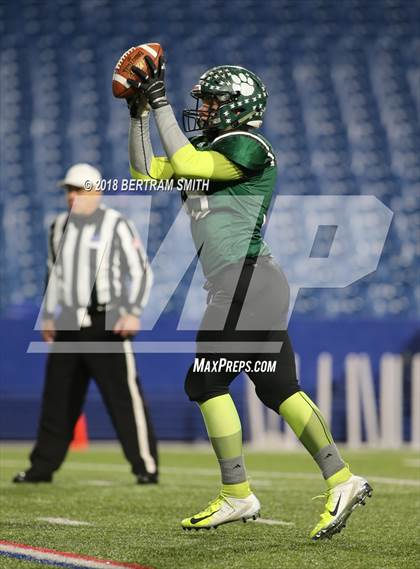 Thumbnail 1 in Pioneer vs. Cheektowaga (Section 6 Class B Final) photogallery.