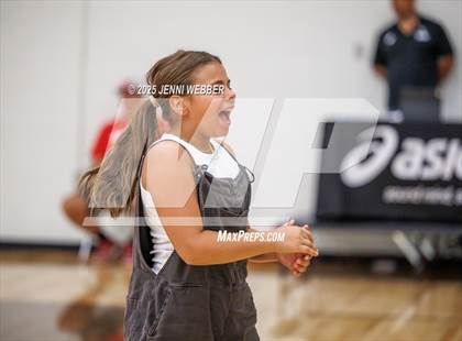Thumbnail 3 in Mater Dei vs. Xavier College Prep (Durango Fall Classic) photogallery.