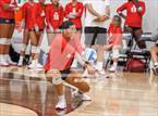 Photo from the gallery "Mater Dei vs. Xavier College Prep (Durango Fall Classic)"