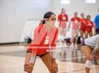 Photo from the gallery "Mater Dei vs. Xavier College Prep (Durango Fall Classic)"