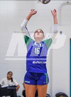 Photo from the gallery "Mater Dei vs. Xavier College Prep (Durango Fall Classic)"