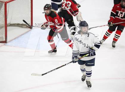 Thumbnail 2 in Detroit Lakes @ Bemidji photogallery.