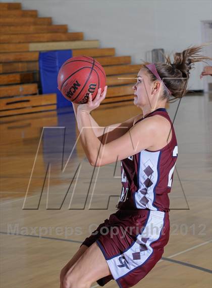 Thumbnail 2 in Cherokee Trail vs. Sand Creek photogallery.