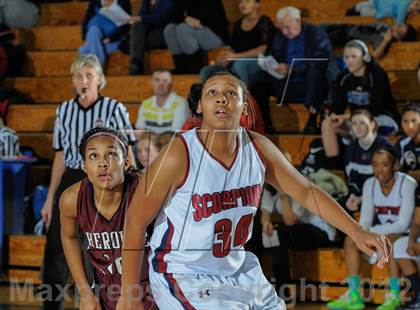 Thumbnail 3 in Cherokee Trail vs. Sand Creek photogallery.