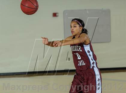Thumbnail 1 in Cherokee Trail vs. Sand Creek photogallery.
