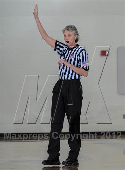 Thumbnail 2 in Cherokee Trail vs. Sand Creek photogallery.
