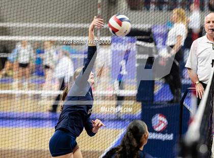 Thumbnail 1 in Pine Creek vs. Loveland (CHSAA 5A Round 1) photogallery.