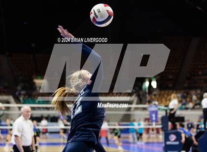 Thumbnail 1 in Pine Creek vs. Loveland (CHSAA 5A Round 1) photogallery.