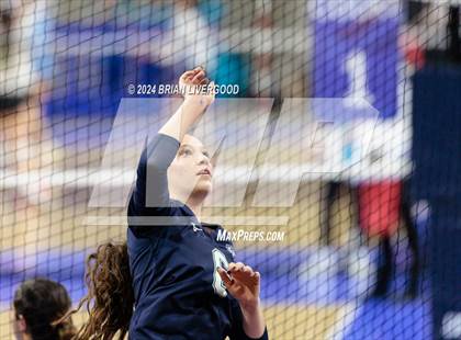 Thumbnail 3 in Pine Creek vs. Loveland (CHSAA 5A Round 1) photogallery.
