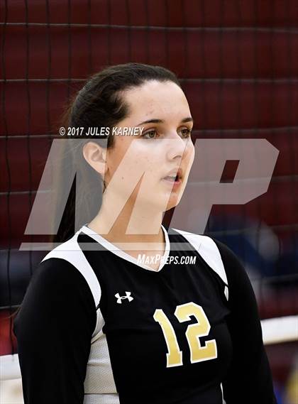 Thumbnail 2 in Clark vs. Faith Lutheran photogallery.