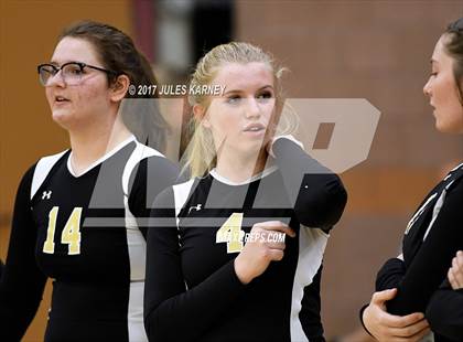 Thumbnail 3 in Clark vs. Faith Lutheran photogallery.
