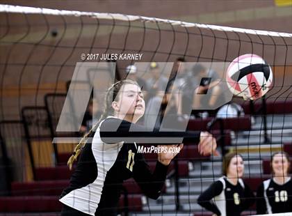 Thumbnail 3 in Clark vs. Faith Lutheran photogallery.