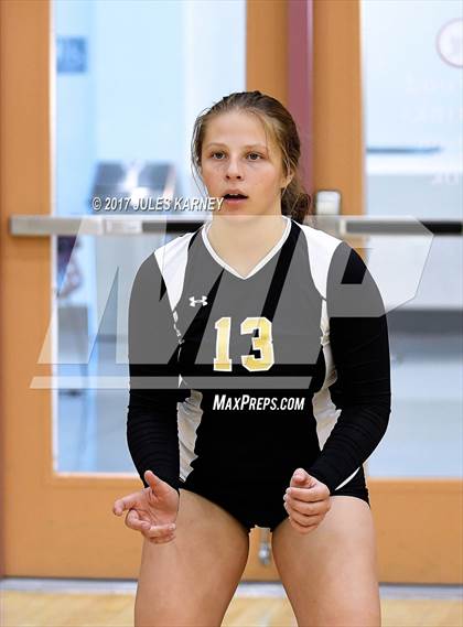 Thumbnail 3 in Clark vs. Faith Lutheran photogallery.