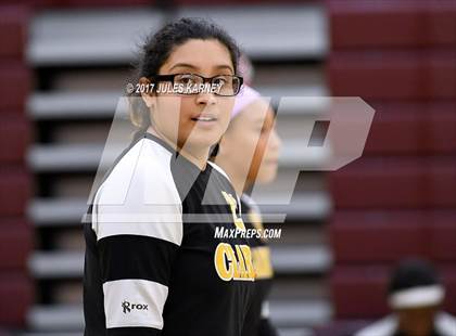 Thumbnail 2 in Clark vs. Faith Lutheran photogallery.