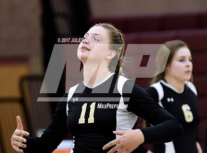 Thumbnail 1 in Clark vs. Faith Lutheran photogallery.