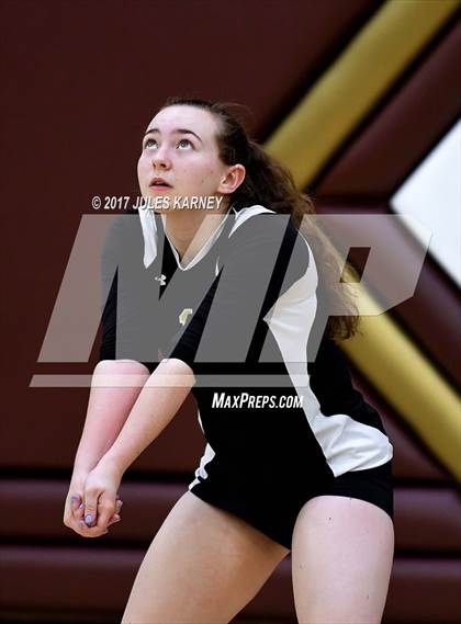 Thumbnail 1 in Clark vs. Faith Lutheran photogallery.