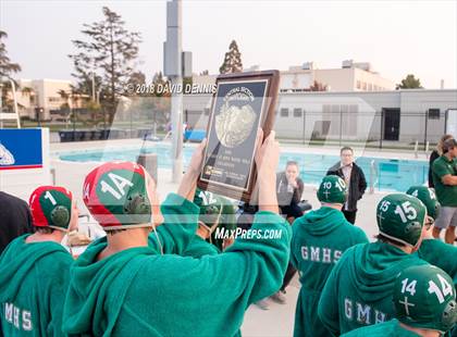 Thumbnail 3 in Garces Memorial vs. El Diamante (CIF CS D2 Championship) photogallery.