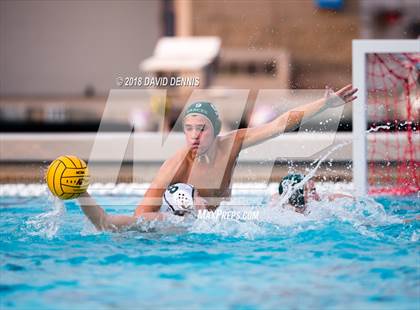 Thumbnail 2 in Garces Memorial vs. El Diamante (CIF CS D2 Championship) photogallery.