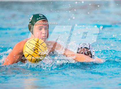 Thumbnail 3 in Garces Memorial vs. El Diamante (CIF CS D2 Championship) photogallery.