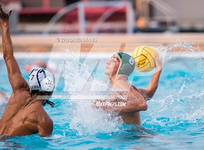 Thumbnail 2 in Garces Memorial vs. El Diamante (CIF CS D2 Championship) photogallery.