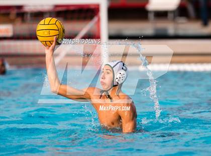 Thumbnail 3 in Garces Memorial vs. El Diamante (CIF CS D2 Championship) photogallery.