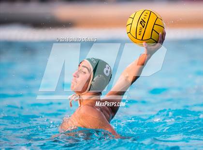 Thumbnail 3 in Garces Memorial vs. El Diamante (CIF CS D2 Championship) photogallery.
