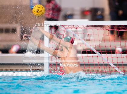 Thumbnail 3 in Garces Memorial vs. El Diamante (CIF CS D2 Championship) photogallery.