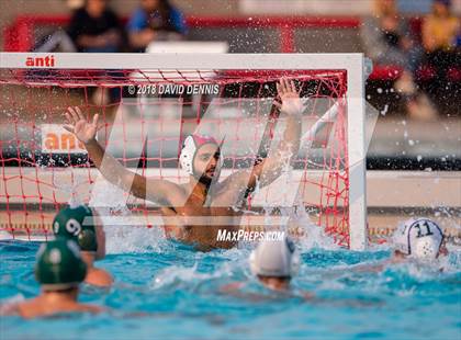 Thumbnail 3 in Garces Memorial vs. El Diamante (CIF CS D2 Championship) photogallery.