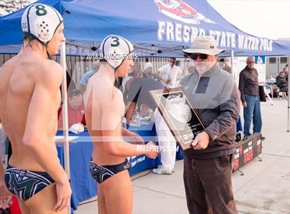 Thumbnail 2 in Garces Memorial vs. El Diamante (CIF CS D2 Championship) photogallery.