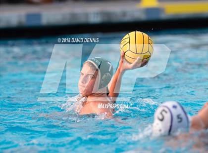 Thumbnail 2 in Garces Memorial vs. El Diamante (CIF CS D2 Championship) photogallery.