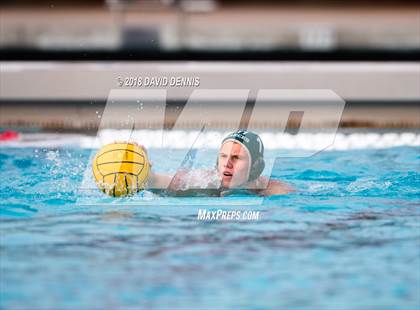 Thumbnail 2 in Garces Memorial vs. El Diamante (CIF CS D2 Championship) photogallery.