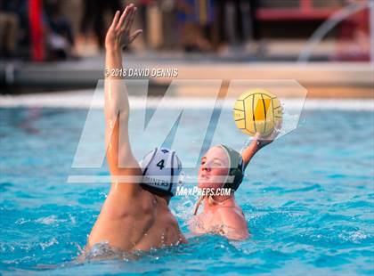 Thumbnail 3 in Garces Memorial vs. El Diamante (CIF CS D2 Championship) photogallery.