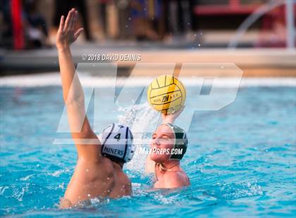 Thumbnail 2 in Garces Memorial vs. El Diamante (CIF CS D2 Championship) photogallery.