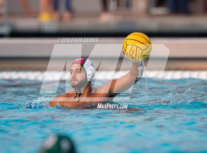 Thumbnail 3 in Garces Memorial vs. El Diamante (CIF CS D2 Championship) photogallery.