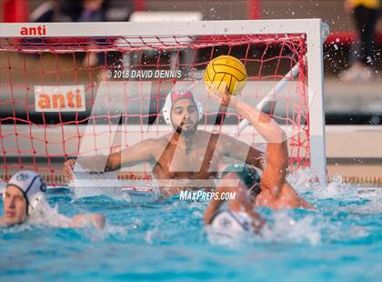 Thumbnail 1 in Garces Memorial vs. El Diamante (CIF CS D2 Championship) photogallery.