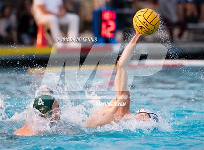 Thumbnail 2 in Garces Memorial vs. El Diamante (CIF CS D2 Championship) photogallery.