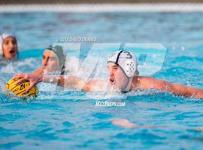 Thumbnail 2 in Garces Memorial vs. El Diamante (CIF CS D2 Championship) photogallery.