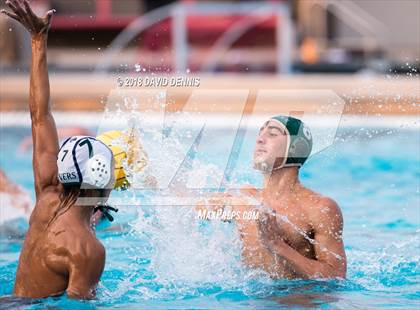 Thumbnail 3 in Garces Memorial vs. El Diamante (CIF CS D2 Championship) photogallery.