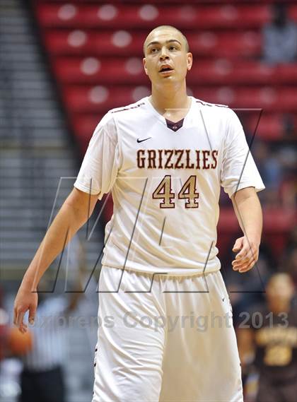 Thumbnail 1 in El Camino vs. Mission Hills (CIF SDS D1 Final) photogallery.