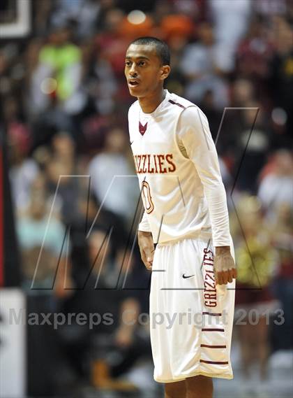 Thumbnail 1 in El Camino vs. Mission Hills (CIF SDS D1 Final) photogallery.