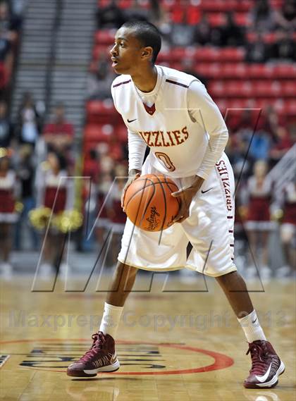 Thumbnail 1 in El Camino vs. Mission Hills (CIF SDS D1 Final) photogallery.