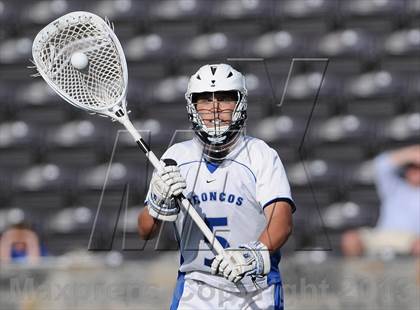 Thumbnail 1 in Bronxville vs. Shoreham-Wading River  (NYSPHSAA Class C Semifinal) photogallery.