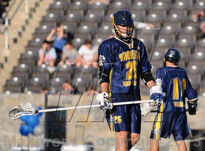 Thumbnail 1 in Bronxville vs. Shoreham-Wading River  (NYSPHSAA Class C Semifinal) photogallery.